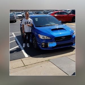 Meet your Posher, David